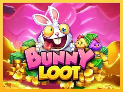 Срећа је на вашој страни са уређајем Bunny Loot