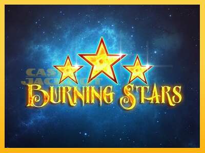 Срећа је на вашој страни са уређајем Burning Stars