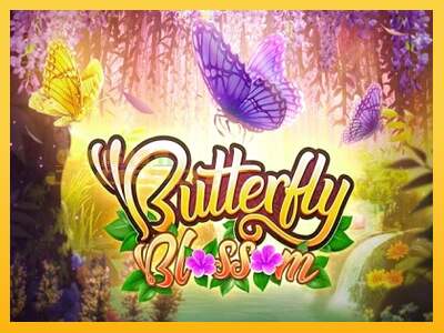 Срећа је на вашој страни са уређајем Butterfly Blossom