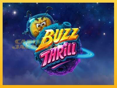 Срећа је на вашој страни са уређајем Buzz Thrill