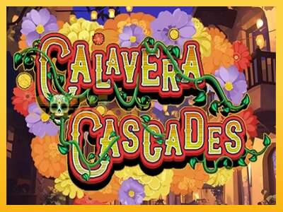 Срећа је на вашој страни са уређајем Calavera Cascades