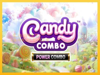 Срећа је на вашој страни са уређајем Candy Combo Power Combo