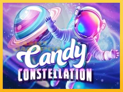 Срећа је на вашој страни са уређајем Candy Constellation