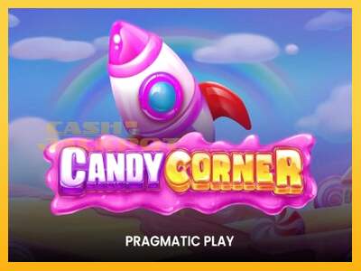 Срећа је на вашој страни са уређајем Candy Corner