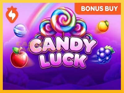 Срећа је на вашој страни са уређајем Candy Luck