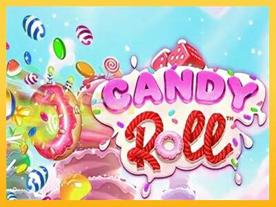 Срећа је на вашој страни са уређајем Candy Roll