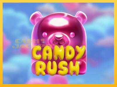 Срећа је на вашој страни са уређајем Candy Rush