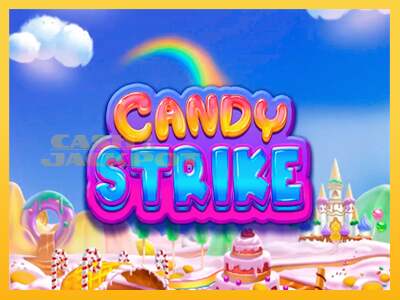 Срећа је на вашој страни са уређајем Candy Strike