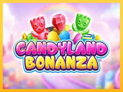 Срећа је на вашој страни са уређајем Candyland Bonanza