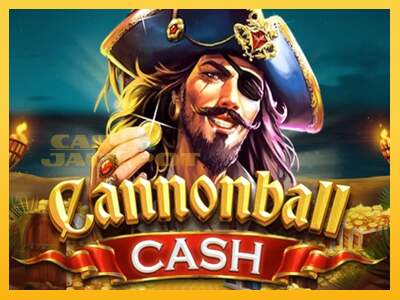 Срећа је на вашој страни са уређајем Cannonball Cash