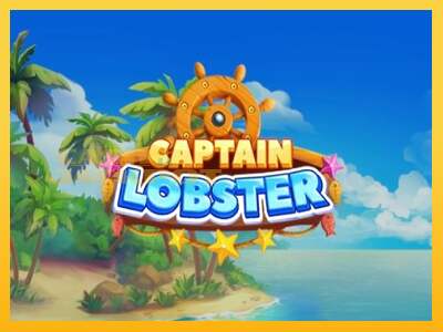 Срећа је на вашој страни са уређајем Captain Lobster