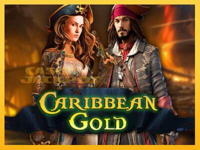 Срећа је на вашој страни са уређајем Caribbean Gold.