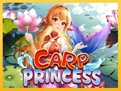 Срећа је на вашој страни са уређајем Carp Princess