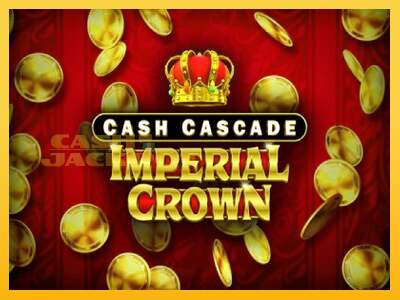 Срећа је на вашој страни са уређајем Cash Cascade Imperial Crown