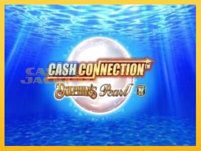 Срећа је на вашој страни са уређајем Cash Connection Dolphins Pearl