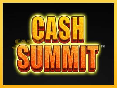 Срећа је на вашој страни са уређајем Cash Summit