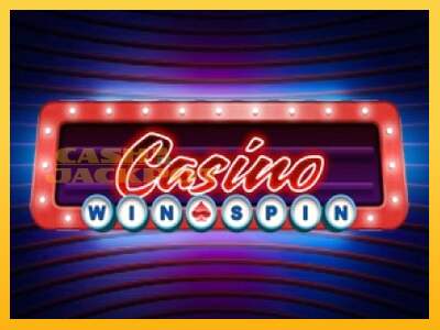 Срећа је на вашој страни са уређајем Casino Win Spin