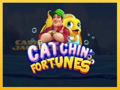 Срећа је на вашој страни са уређајем Catchin Fortunes