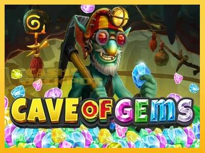 Срећа је на вашој страни са уређајем Cave of Gems