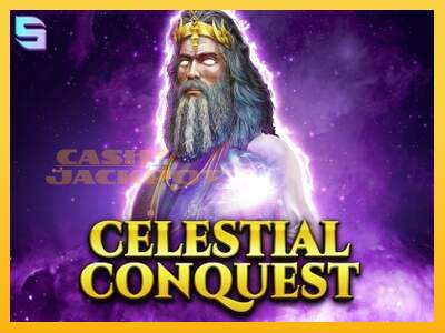 Срећа је на вашој страни са уређајем Celestial Conquest