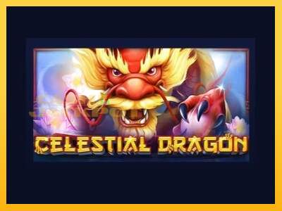 Срећа је на вашој страни са уређајем Celestial Dragon