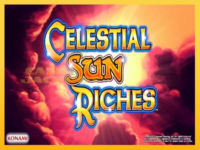 Срећа је на вашој страни са уређајем Celestial Sun Riches