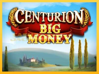 Срећа је на вашој страни са уређајем Centurion Big Money