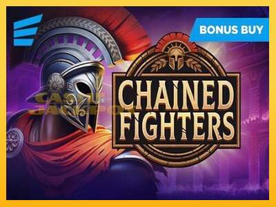 Срећа је на вашој страни са уређајем Chained Fighters