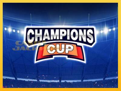 Срећа је на вашој страни са уређајем Champions Cup