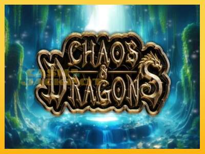 Срећа је на вашој страни са уређајем Chaos & Dragons