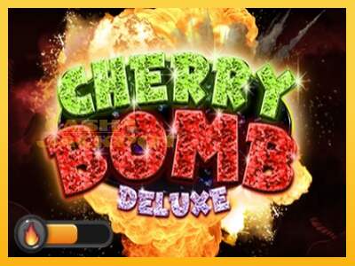 Срећа је на вашој страни са уређајем Cherry Bomb Deluxe