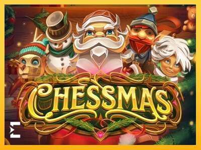 Срећа је на вашој страни са уређајем Chessmas