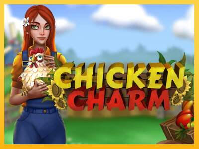 Срећа је на вашој страни са уређајем Chicken Charm