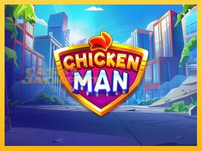 Срећа је на вашој страни са уређајем Chicken Man