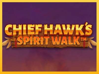 Срећа је на вашој страни са уређајем Chief Hawk’s Spirit Walk