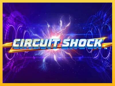 Срећа је на вашој страни са уређајем Circuit Shock