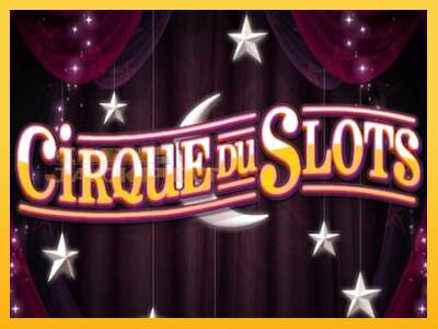 Срећа је на вашој страни са уређајем Cirque du Slots