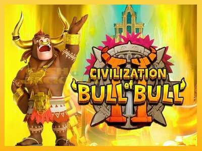 Срећа је на вашој страни са уређајем Civilization of Bull Bull II