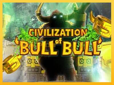 Срећа је на вашој страни са уређајем Civilization of Bull Bull