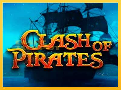 Срећа је на вашој страни са уређајем Clash of Pirates