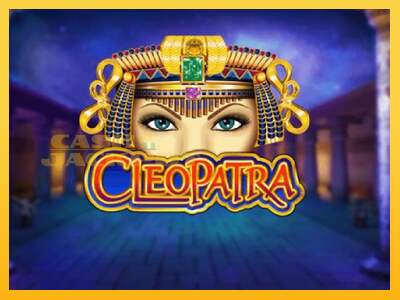 Срећа је на вашој страни са уређајем Cleopatra