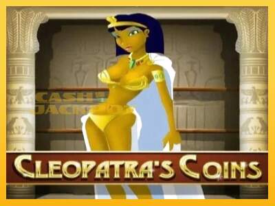 Срећа је на вашој страни са уређајем Cleopatra’s Coins