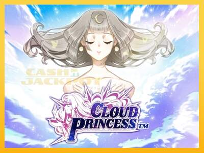 Срећа је на вашој страни са уређајем Cloud Princess