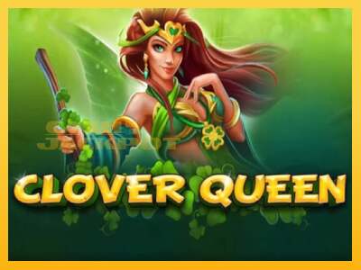 Срећа је на вашој страни са уређајем Clover Queen