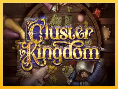 Срећа је на вашој страни са уређајем Cluster Kingdom