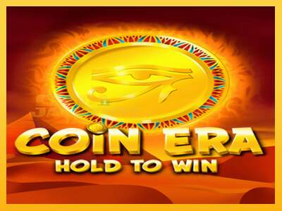 Срећа је на вашој страни са уређајем Coin Era: Hold to Win