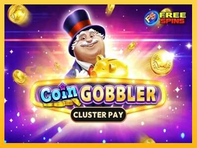 Срећа је на вашој страни са уређајем Coin Gobbler