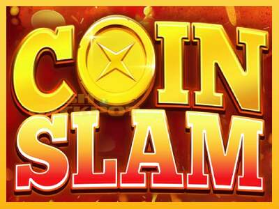 Срећа је на вашој страни са уређајем Coin Slam