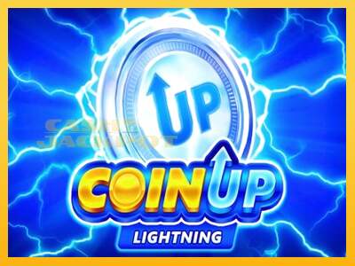 Срећа је на вашој страни са уређајем Coin UP Lightning