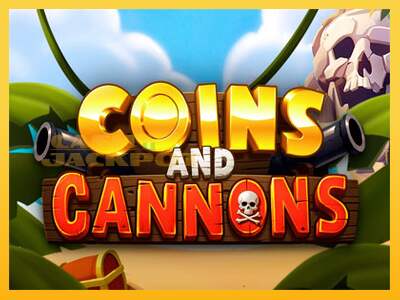 Срећа је на вашој страни са уређајем Coins and Cannons